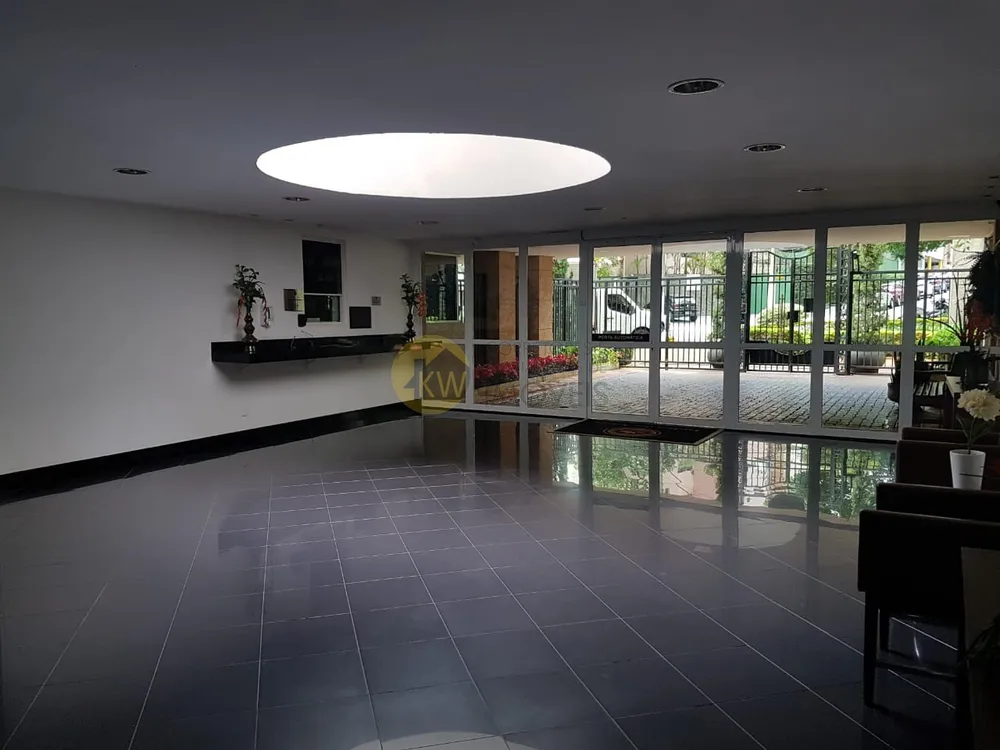 Apartamento, 3 quartos, 125 m² - Foto 13