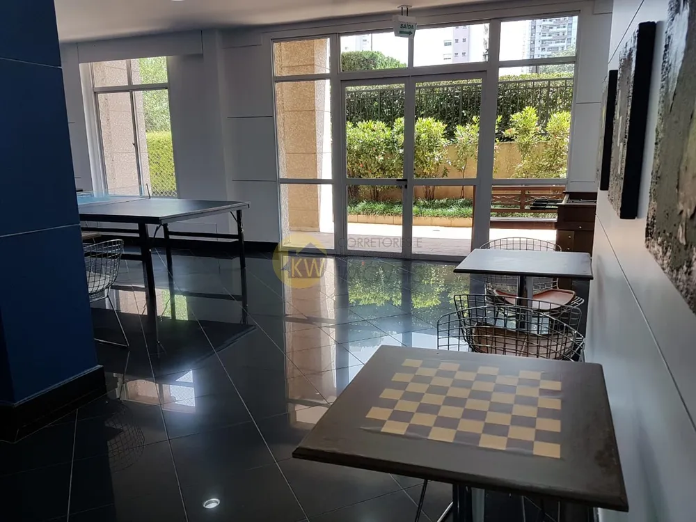 Apartamento, 3 quartos, 125 m² - Foto 6