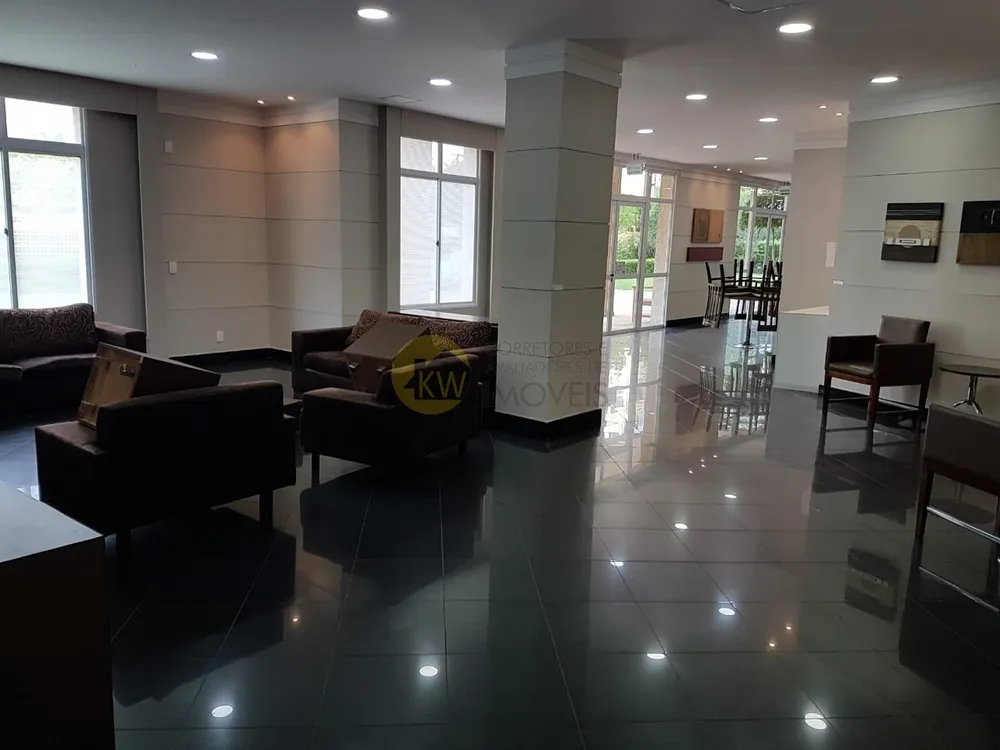 Apartamento, 3 quartos, 125 m² - Foto 5