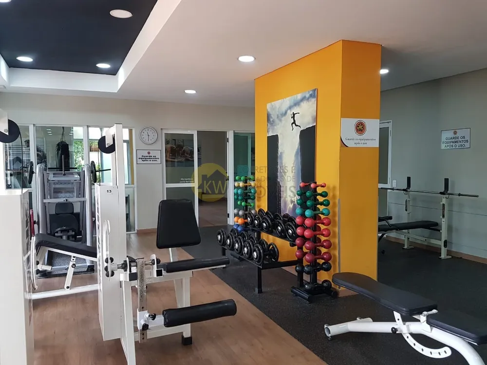 Apartamento, 3 quartos, 125 m² - Foto 12