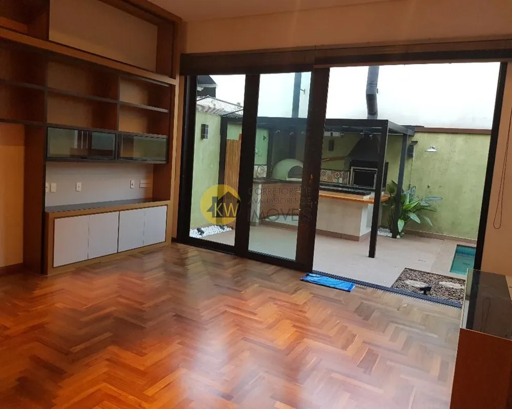 Casa de Condomínio, 4 quartos - Foto 13