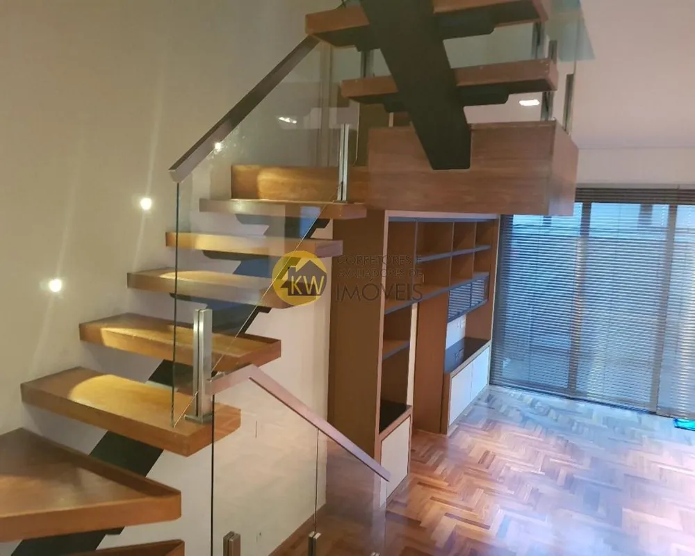 Casa de Condomínio, 4 quartos - Foto 7