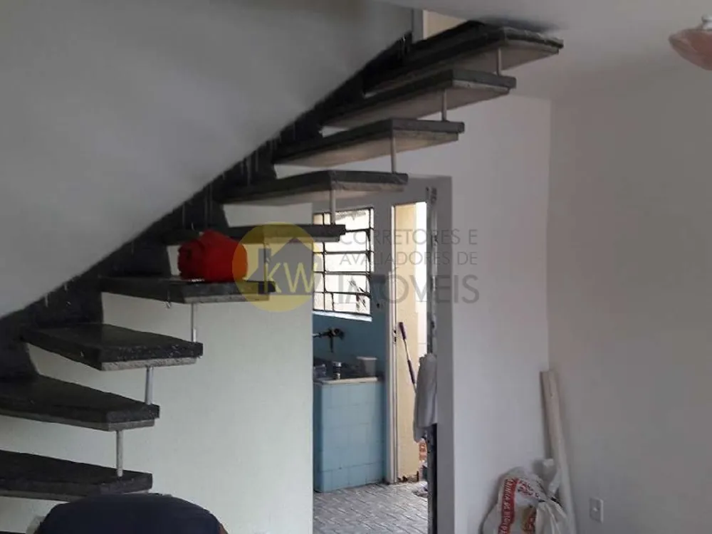 Casa, 3 quartos, 92 m² - Foto 2
