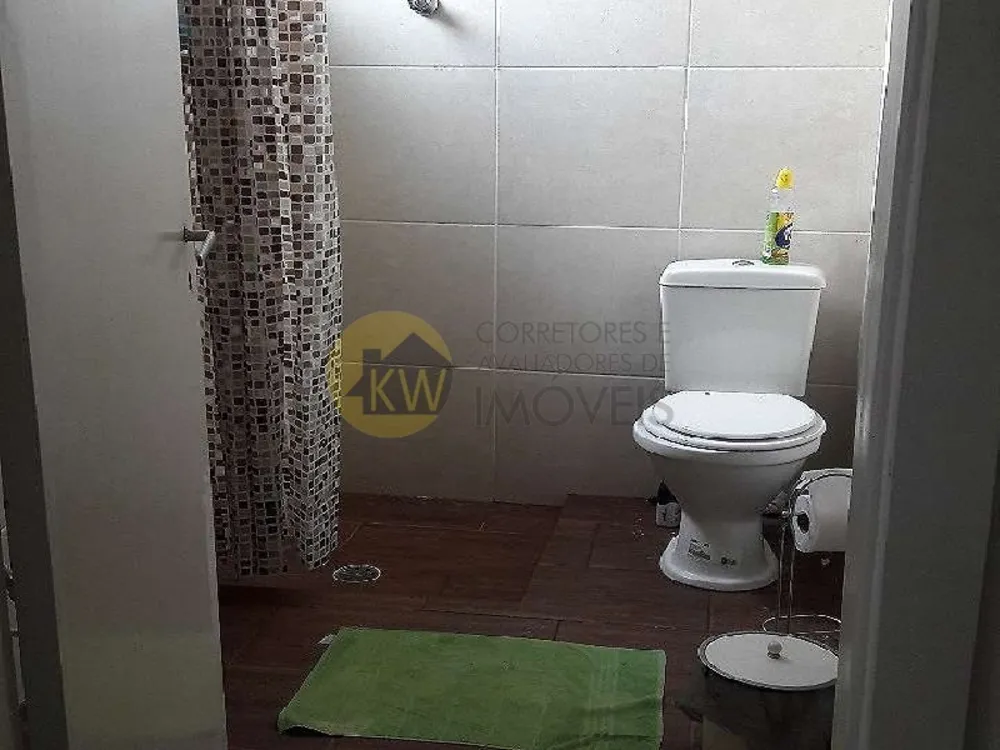Casa, 3 quartos, 92 m² - Foto 3