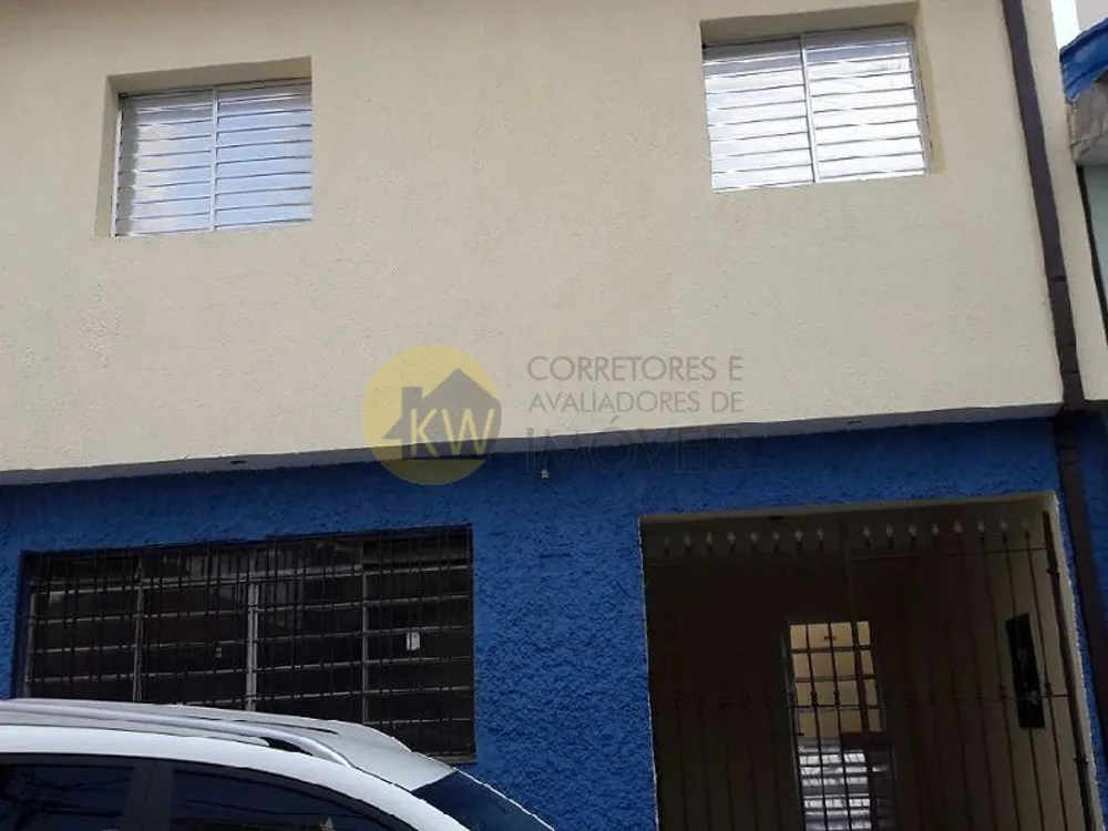 Casa, 3 quartos, 92 m² - Foto 7