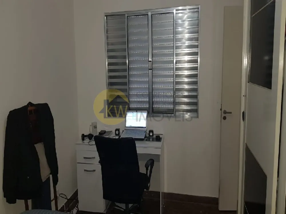 Casa, 3 quartos, 92 m² - Foto 9