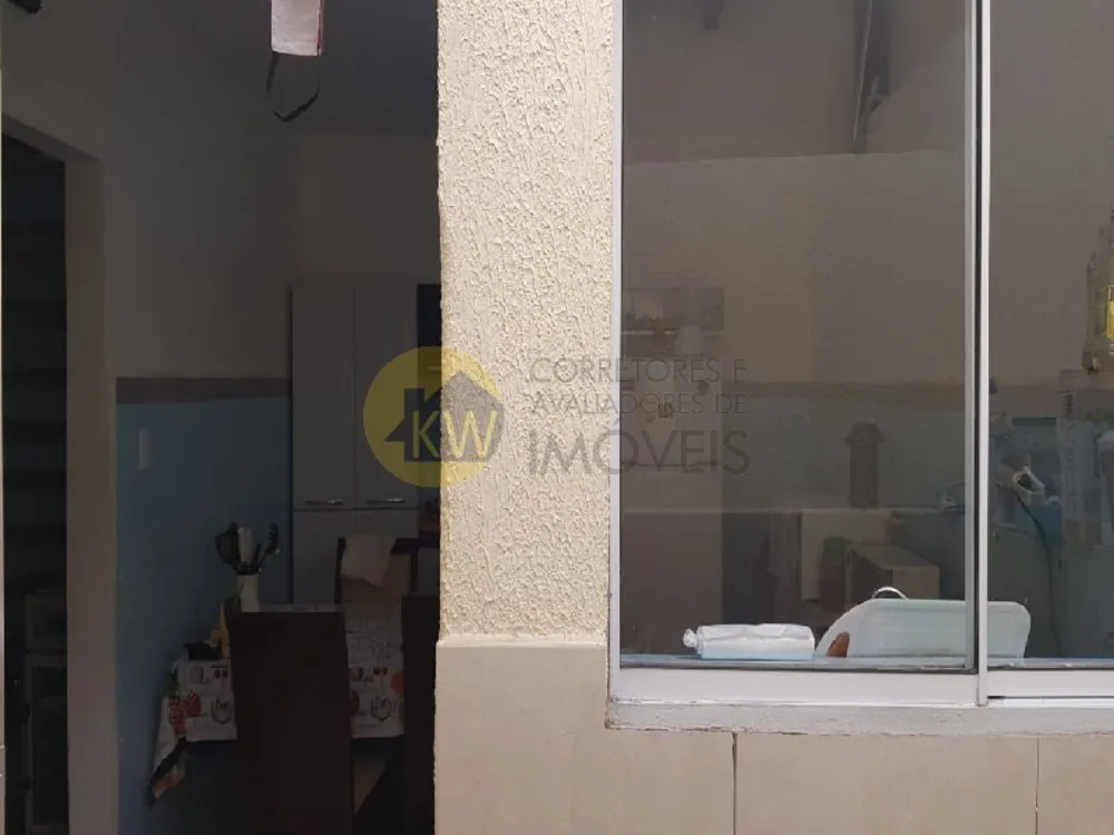 Casa, 3 quartos, 92 m² - Foto 13