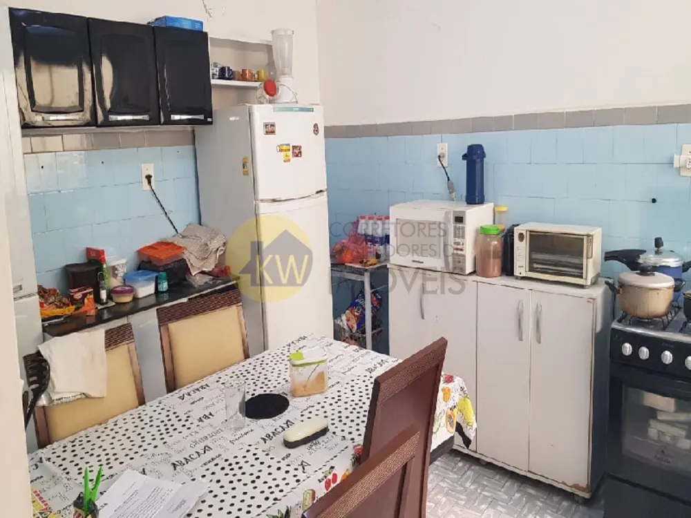 Casa, 3 quartos, 92 m² - Foto 11