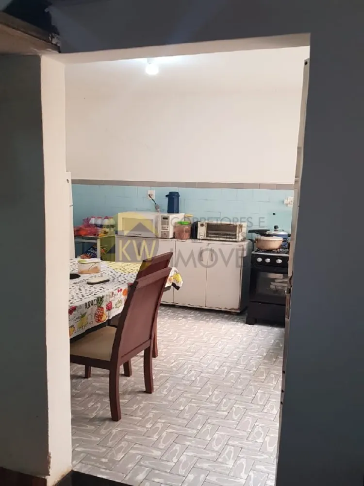 Casa, 3 quartos, 92 m² - Foto 19