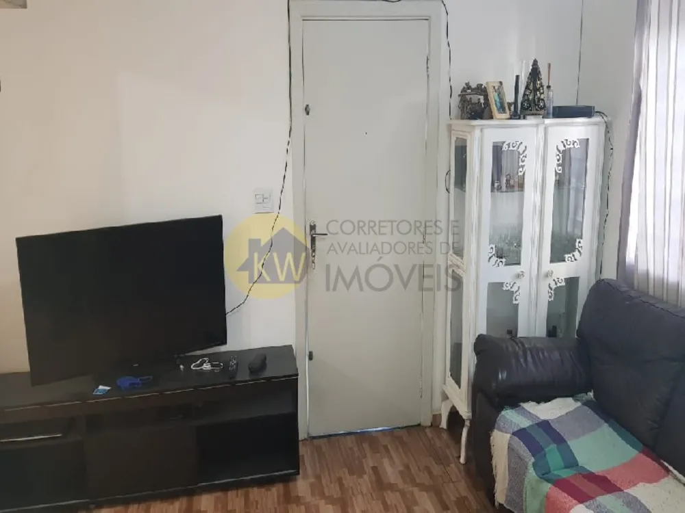 Casa, 3 quartos, 92 m² - Foto 1
