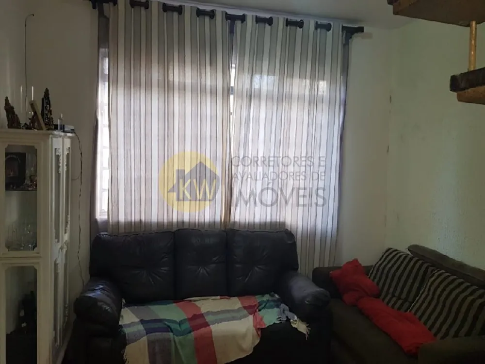 Casa, 3 quartos, 92 m² - Foto 8
