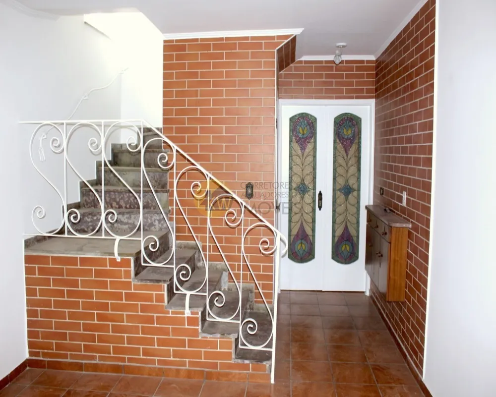 Casa, 3 quartos, 208 m² - Foto 12