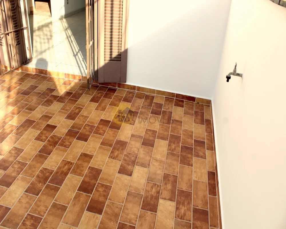 Casa, 3 quartos, 208 m² - Foto 5