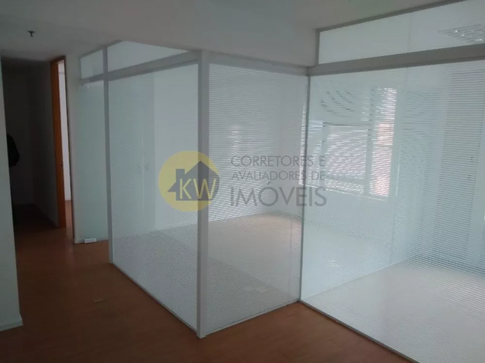 Conjunto Comercial-Sala à venda, 86m² - Foto 2