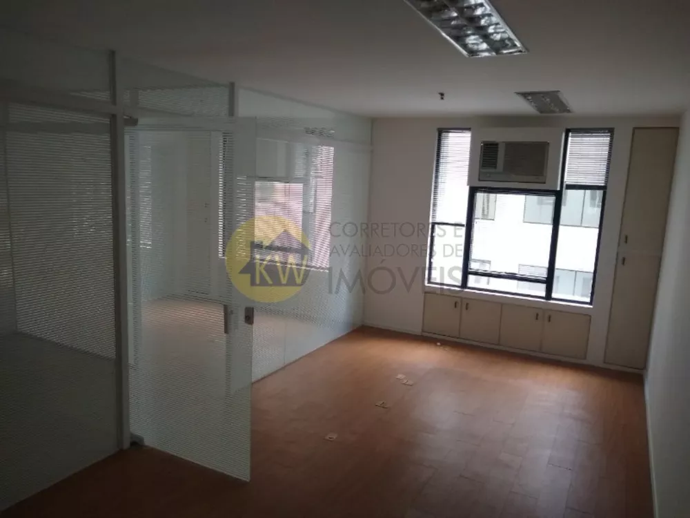 Conjunto Comercial-Sala à venda, 86m² - Foto 1