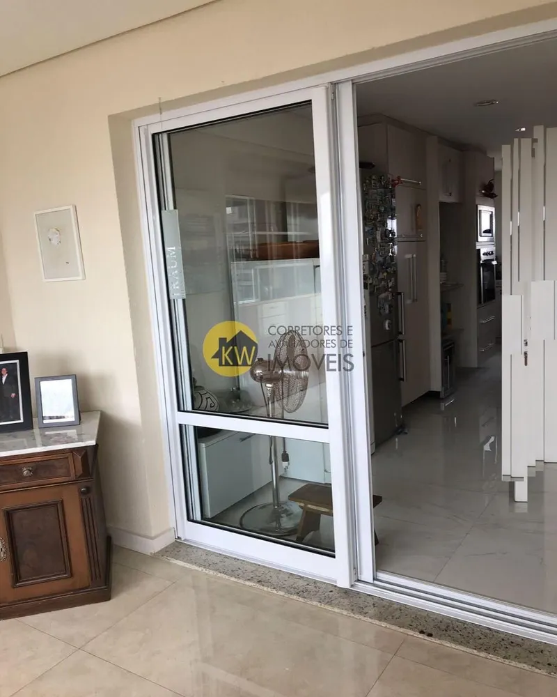 Cobertura, 4 quartos, 420 m² - Foto 2