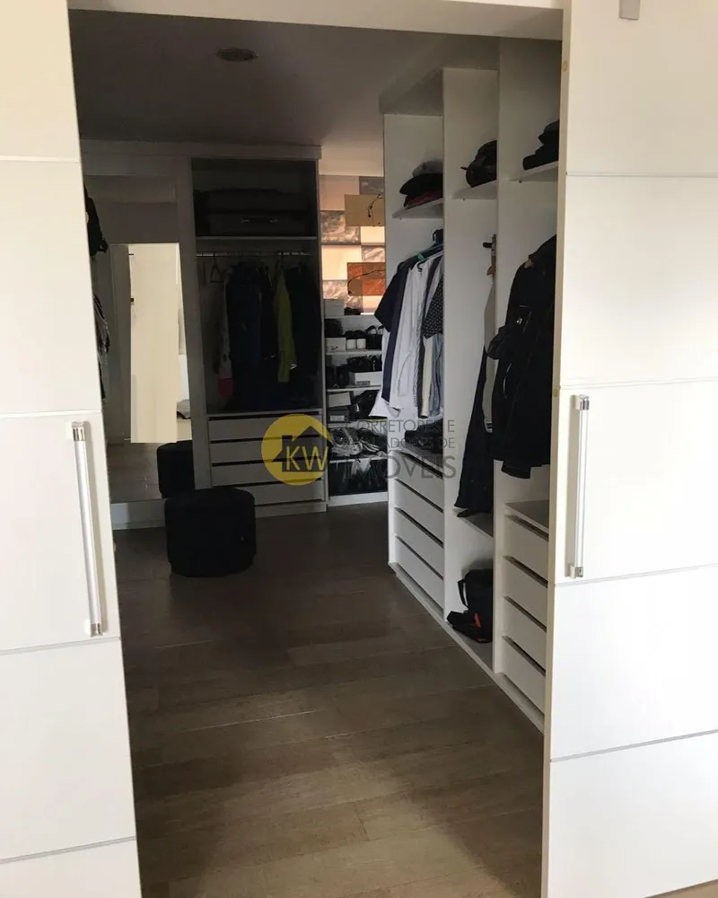 Cobertura, 4 quartos, 420 m² - Foto 3