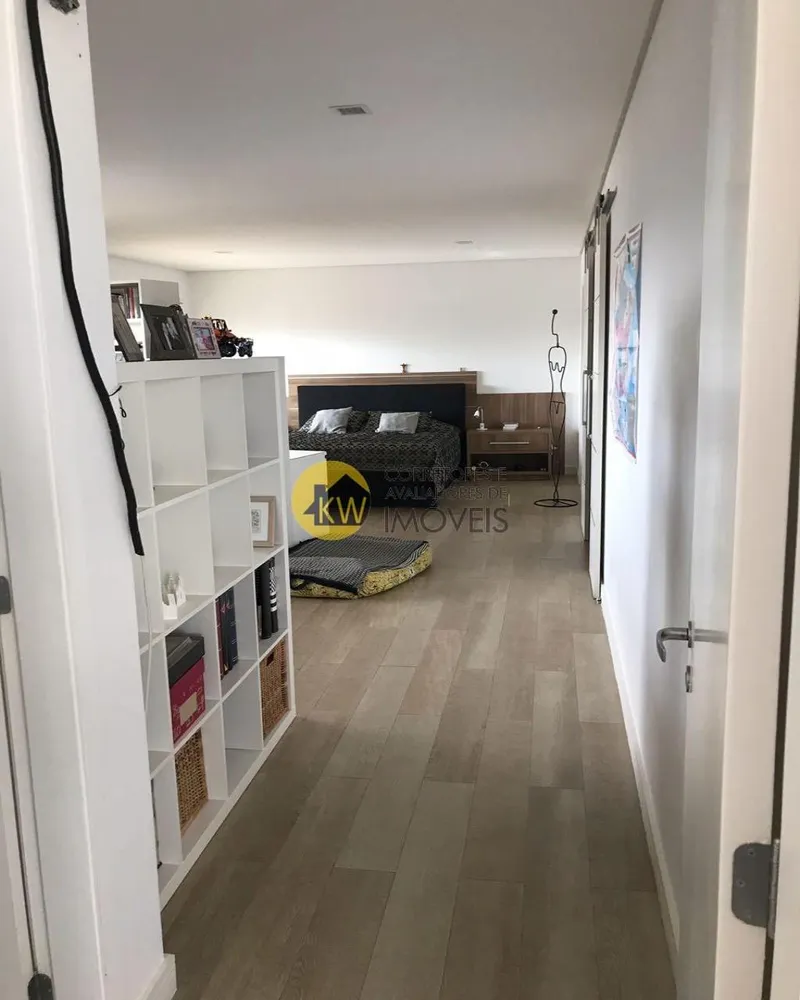 Cobertura, 4 quartos, 420 m² - Foto 7