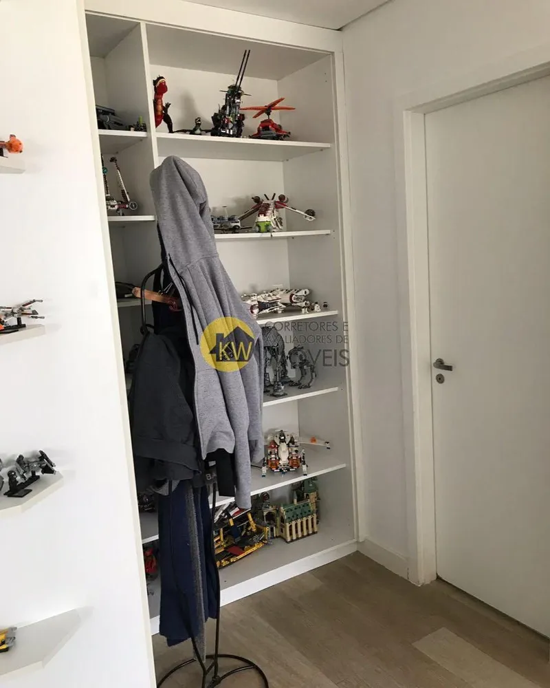 Cobertura, 4 quartos, 420 m² - Foto 16