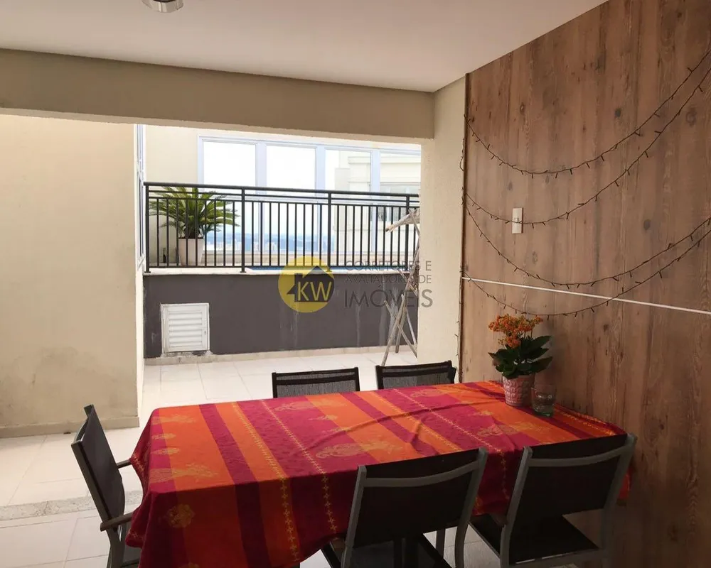 Cobertura, 4 quartos, 420 m² - Foto 4