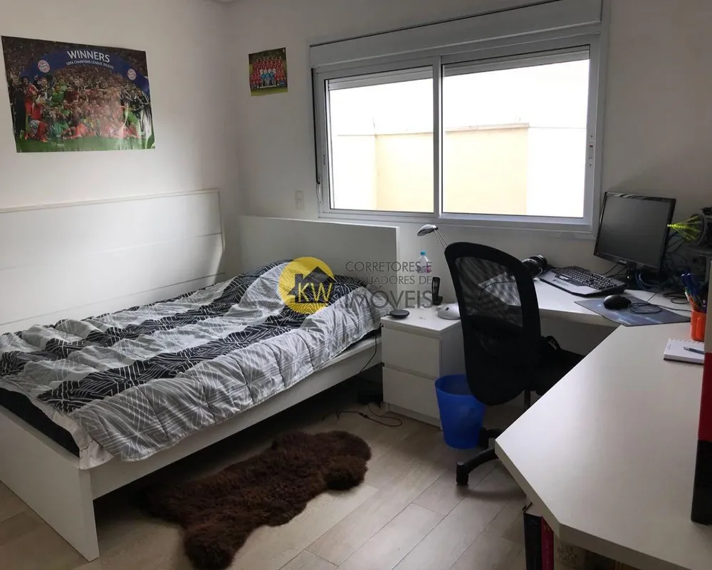 Cobertura, 4 quartos, 420 m² - Foto 9