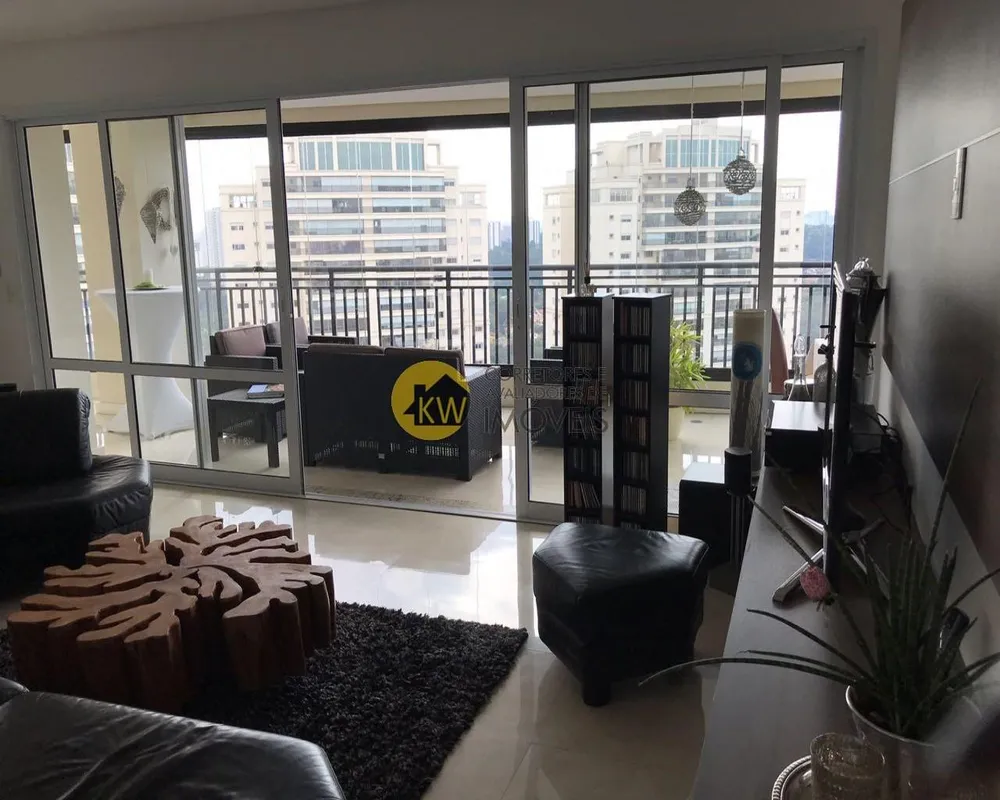 Cobertura, 4 quartos, 420 m² - Foto 6