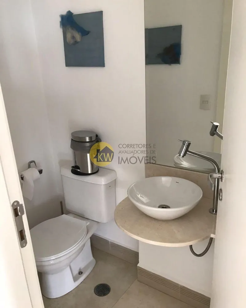 Cobertura, 4 quartos, 420 m² - Foto 12
