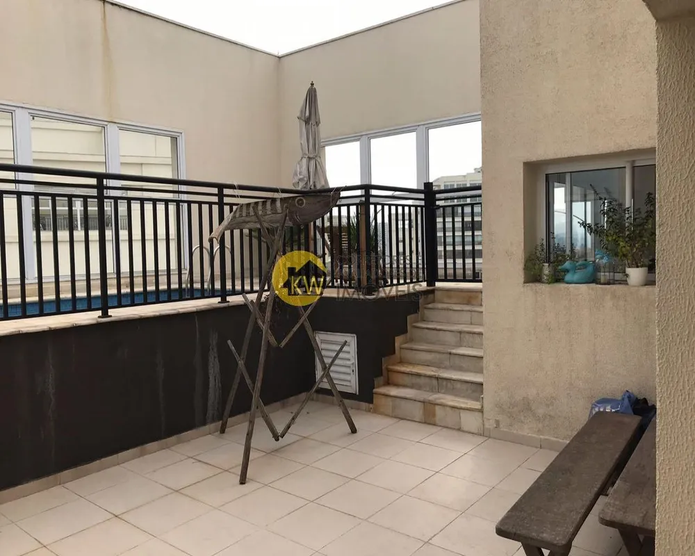 Cobertura, 4 quartos, 420 m² - Foto 10