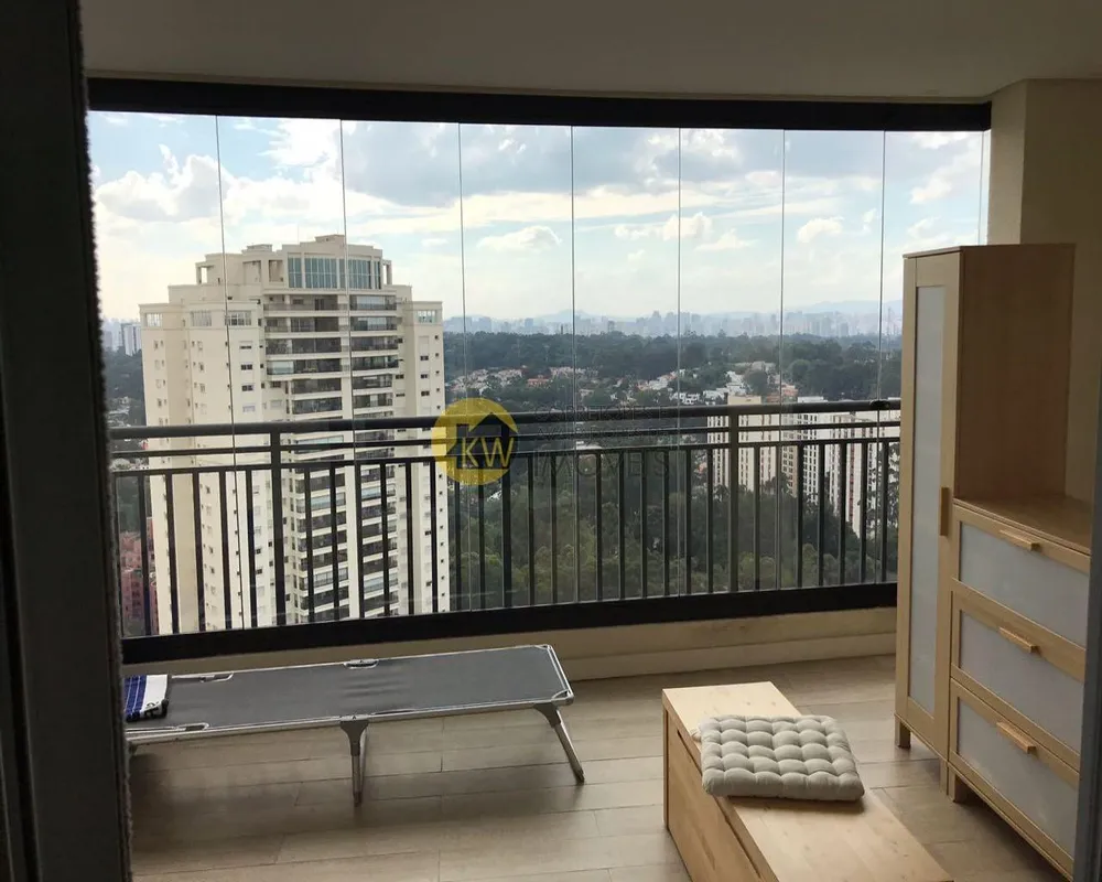 Cobertura, 4 quartos, 420 m² - Foto 4
