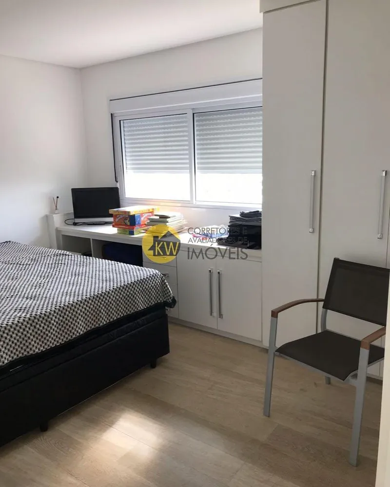 Cobertura, 4 quartos, 420 m² - Foto 13
