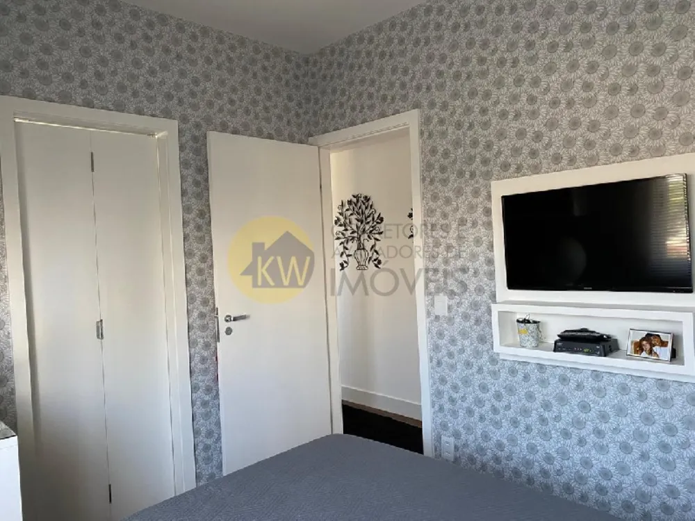 Apartamento, 2 quartos, 116 m² - Foto 2