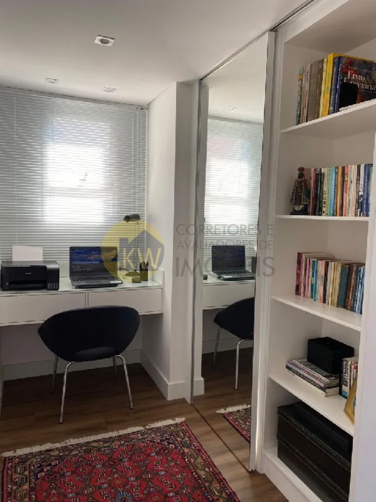 Apartamento, 2 quartos, 116 m² - Foto 3
