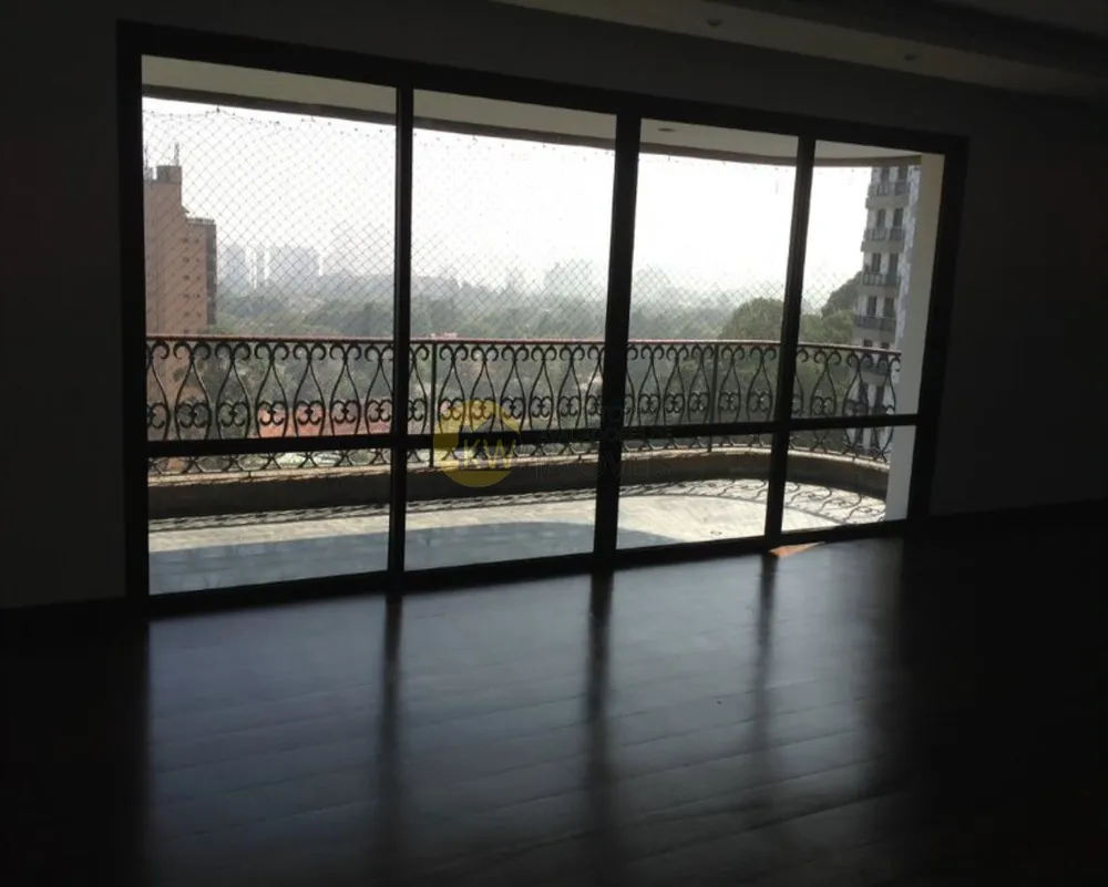 Apartamento, 4 quartos, 329 m² - Foto 5