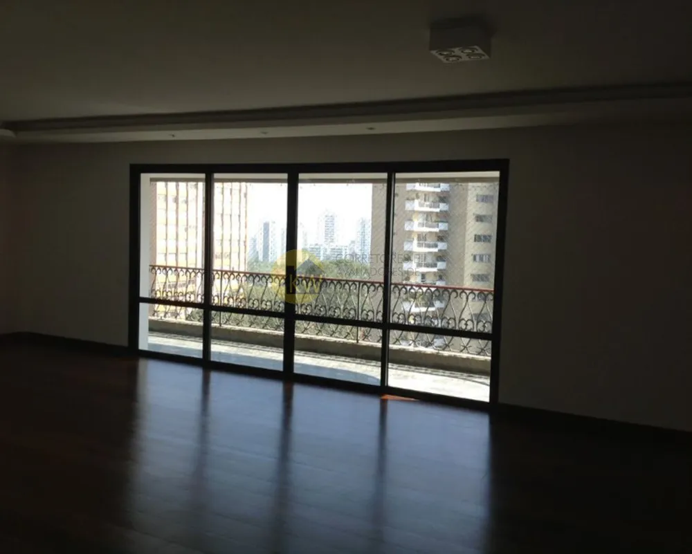 Apartamento, 4 quartos, 329 m² - Foto 1