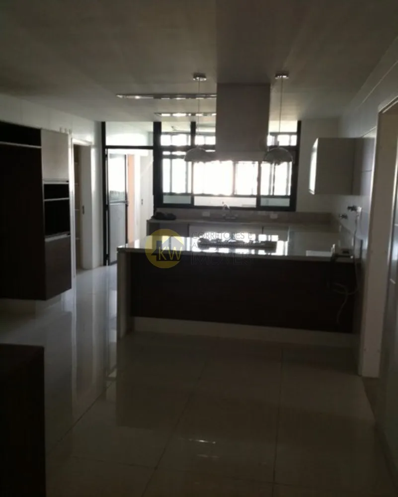 Apartamento, 4 quartos, 329 m² - Foto 4