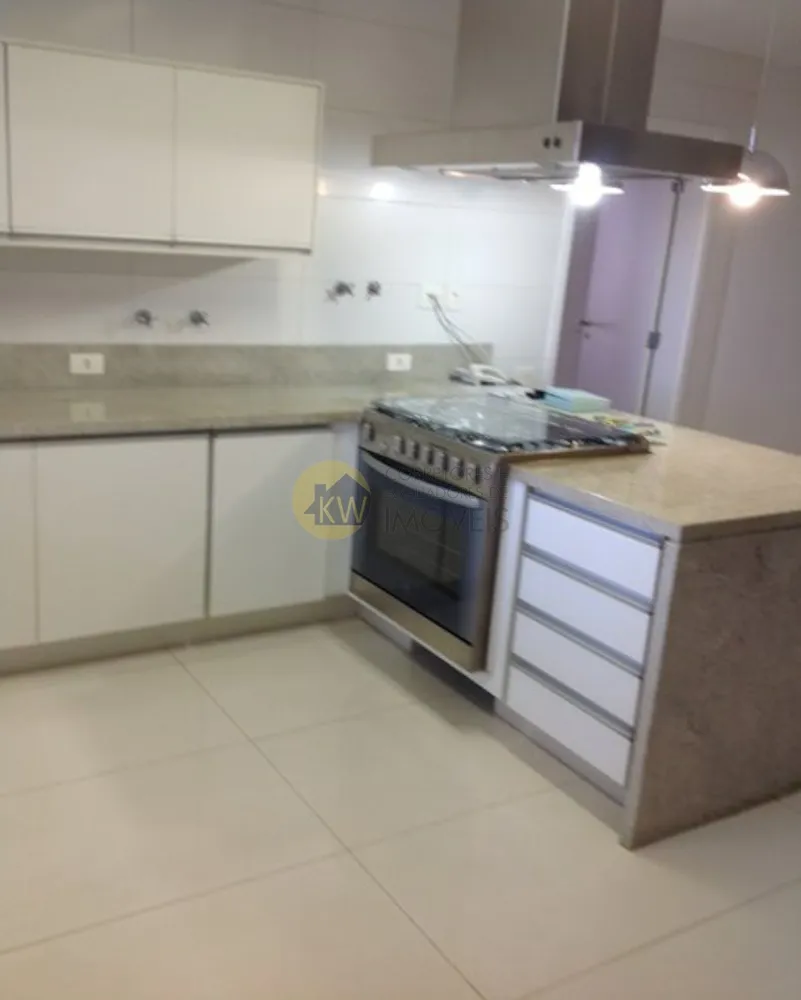 Apartamento, 4 quartos, 329 m² - Foto 2