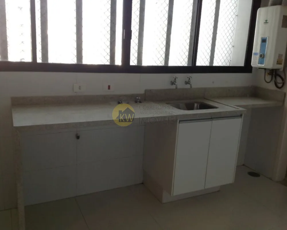 Apartamento, 4 quartos, 329 m² - Foto 12