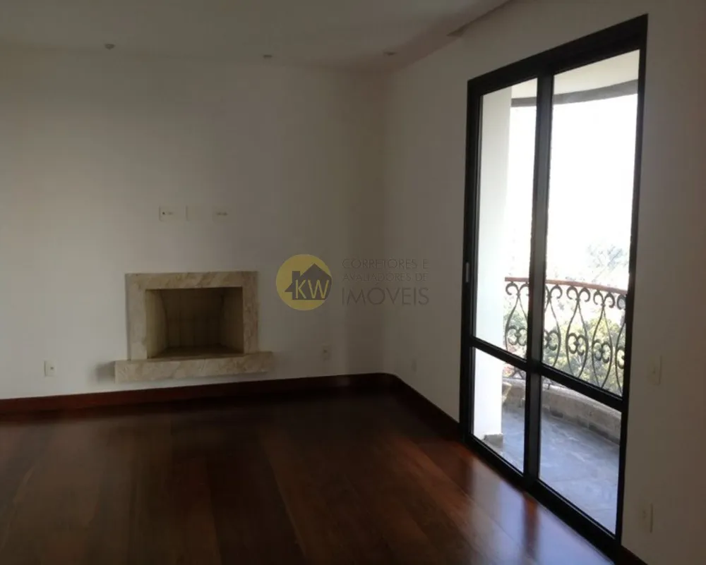 Apartamento, 4 quartos, 329 m² - Foto 8