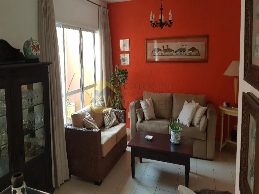 Casa de Condomínio, 4 quartos - Foto 10