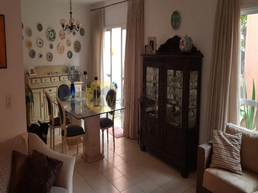 Casa de Condomínio, 4 quartos - Foto 12