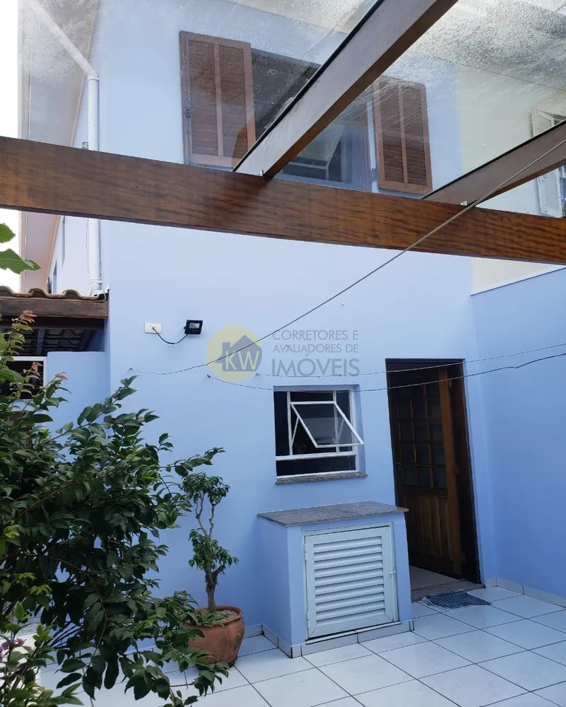 Casa, 3 quartos, 126 m² - Foto 6