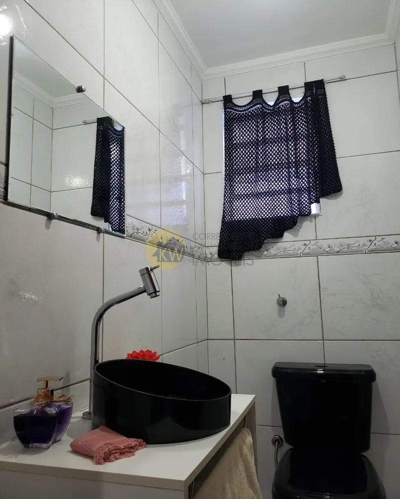 Casa, 3 quartos, 126 m² - Foto 8