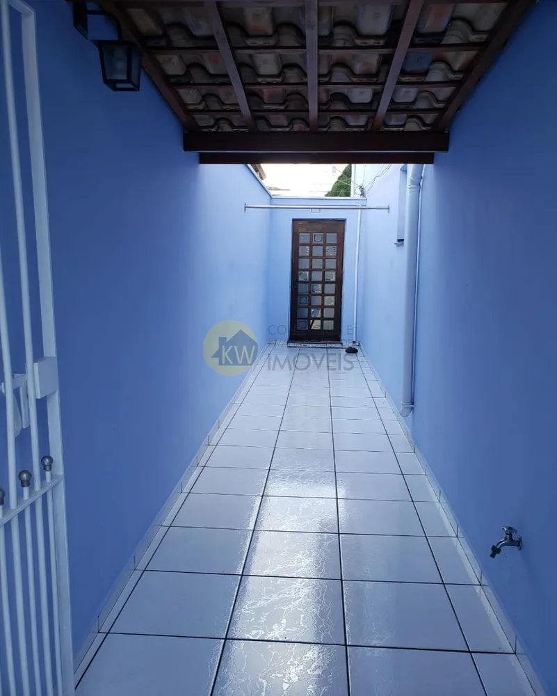 Casa, 3 quartos, 126 m² - Foto 7