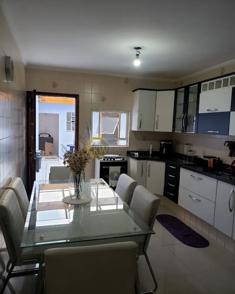 Casa, 3 quartos, 126 m² - Foto 11