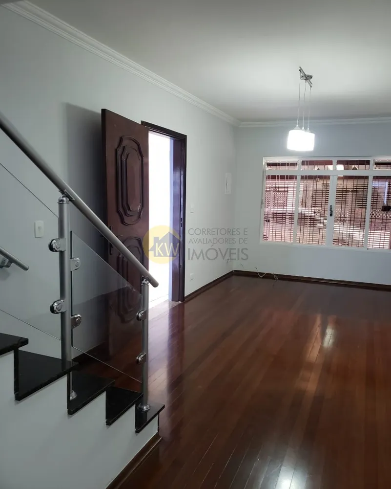 Casa, 3 quartos, 126 m² - Foto 9