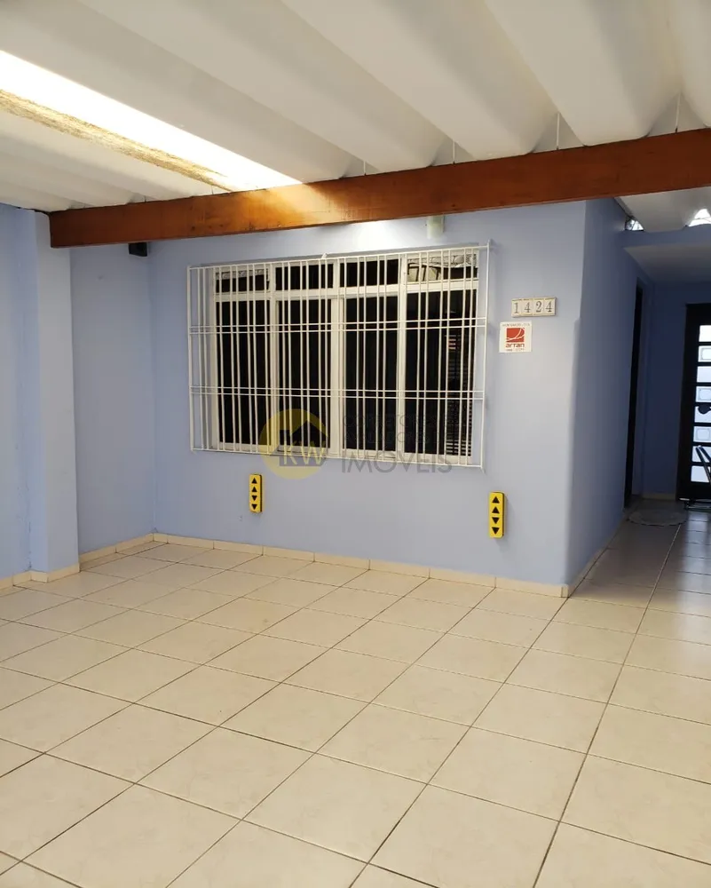 Casa, 3 quartos, 126 m² - Foto 2