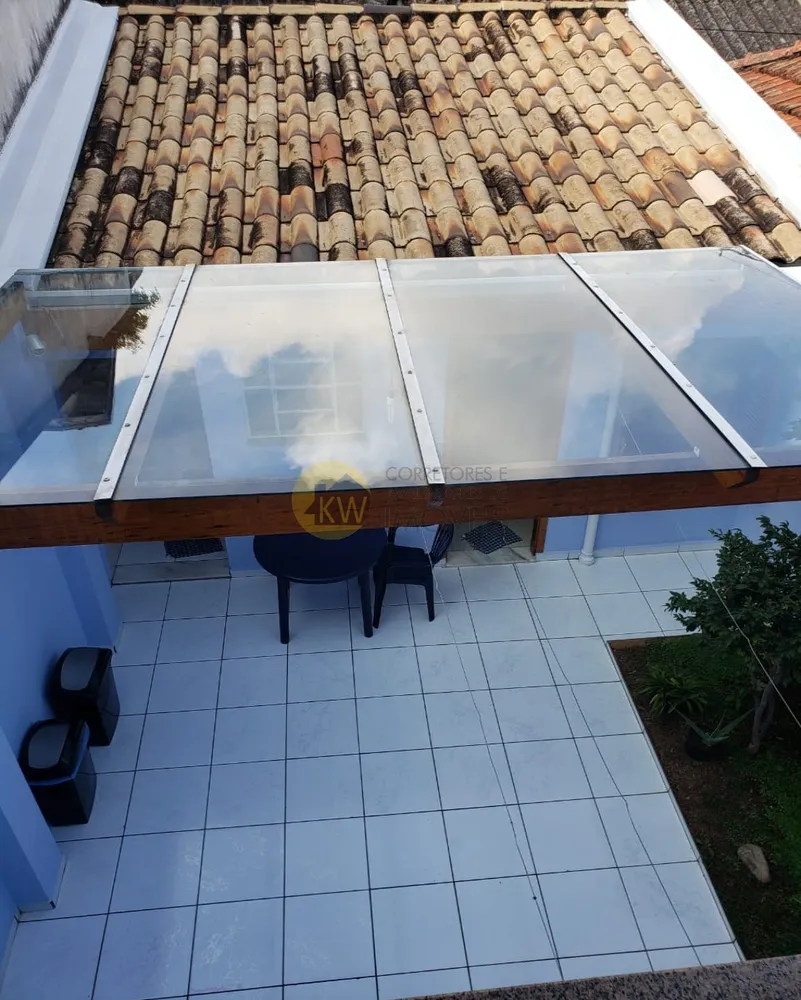 Casa, 3 quartos, 126 m² - Foto 4