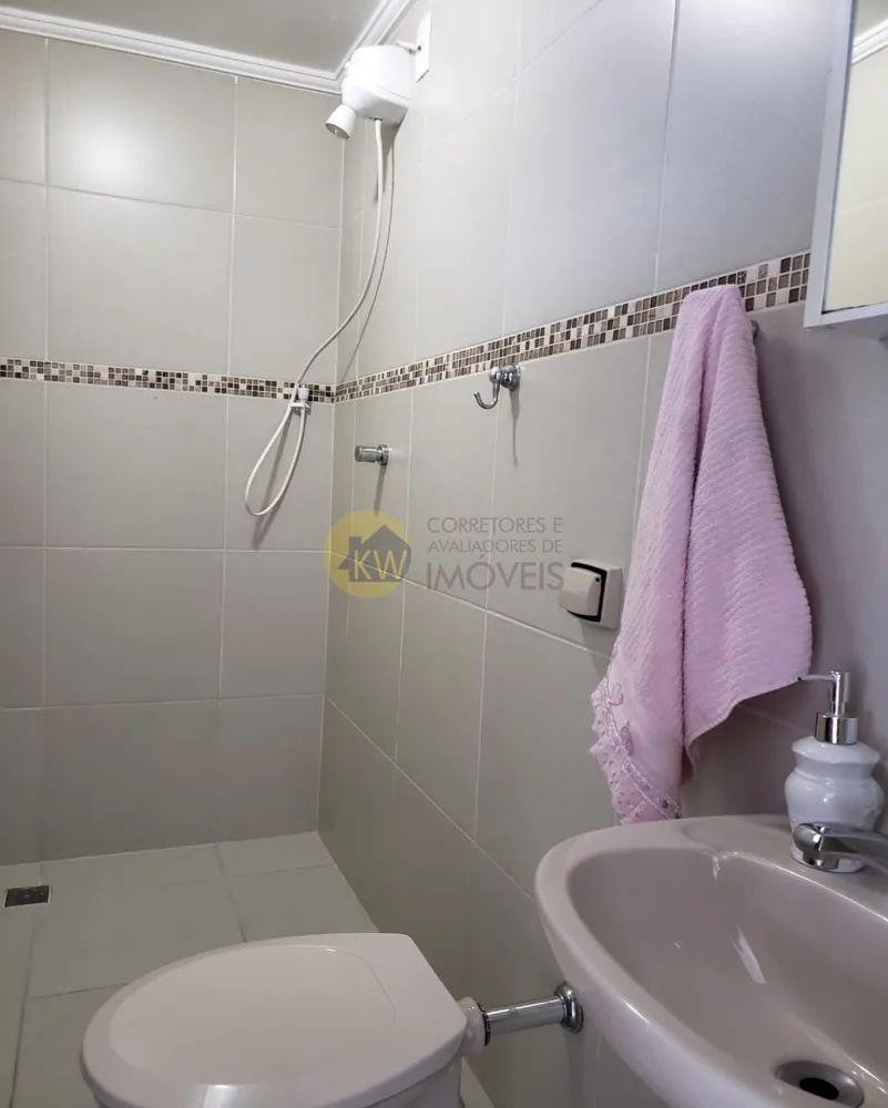 Casa, 3 quartos, 126 m² - Foto 15