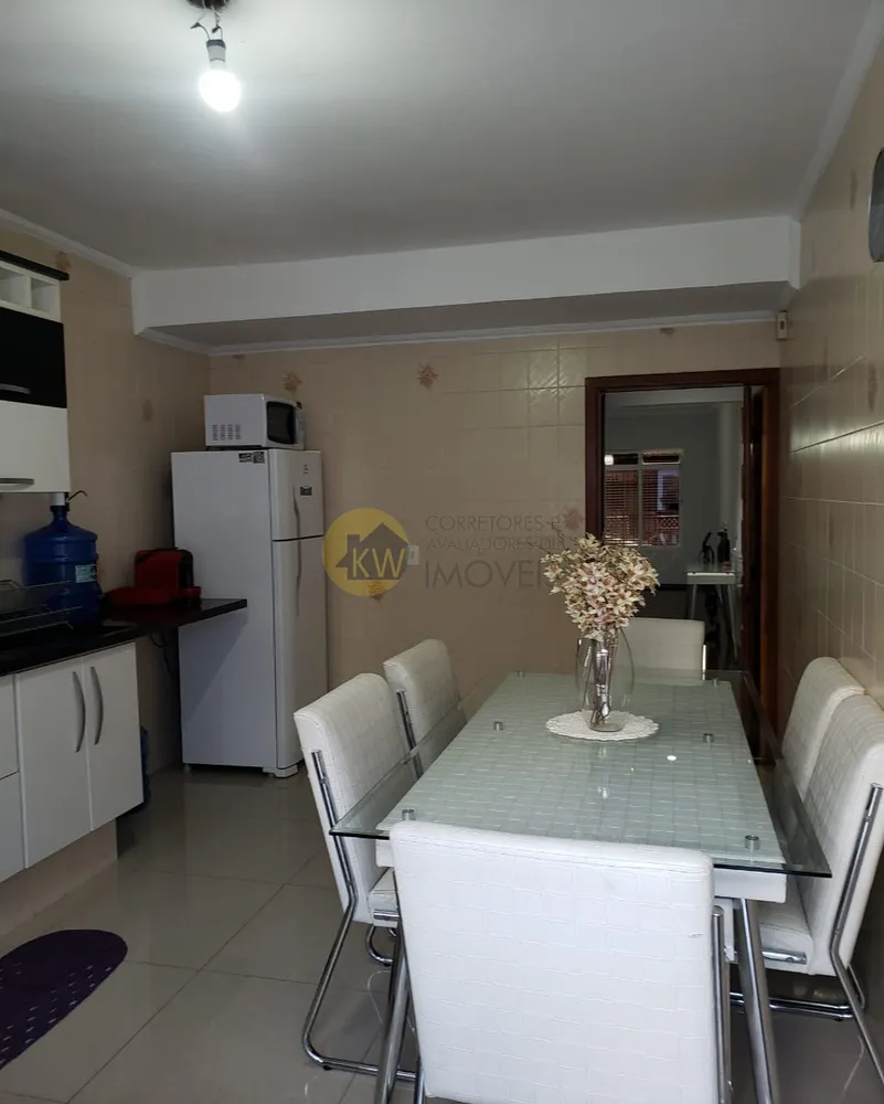 Casa, 3 quartos, 126 m² - Foto 13