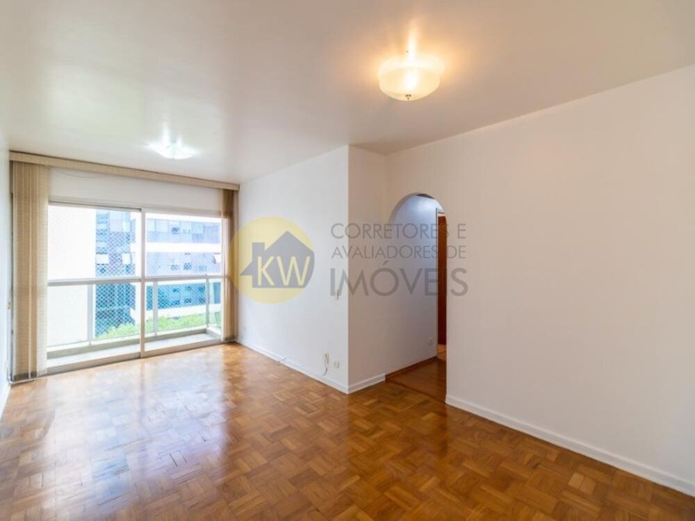 Apartamento, 2 quartos, 80 m² - Foto 3